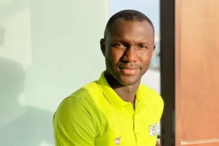 Adama Guira