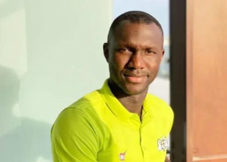 Adama Guira