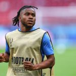 Ademola Lookman