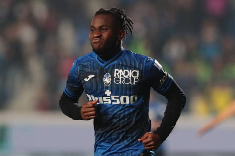 Ademola Lookman