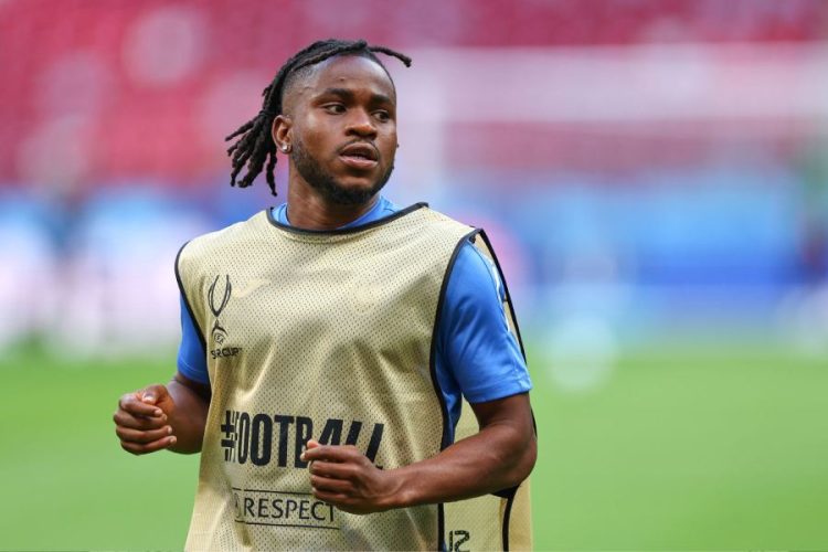 Ademola Lookman