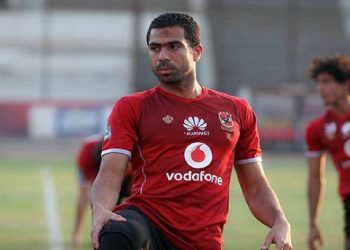 Ahmed Fathy