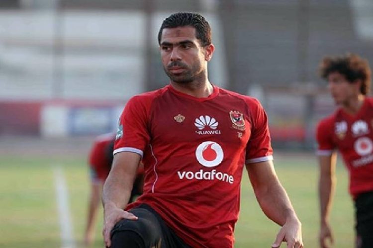 Ahmed Fathy
