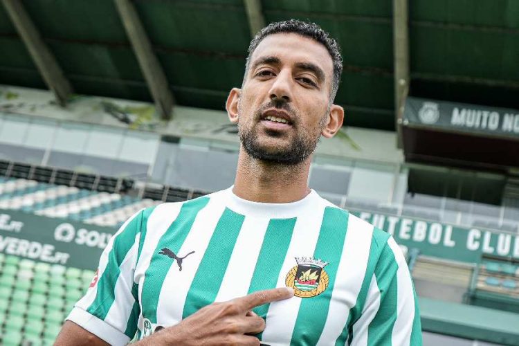 Ahmed Hassan