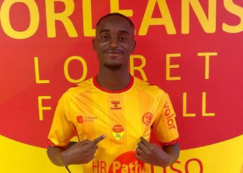 Alan Do Marcolino sort du silence après son transfert à l’US Orléans