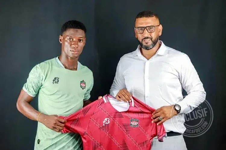 Alassane Traoré