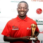Aldrine Kibet
