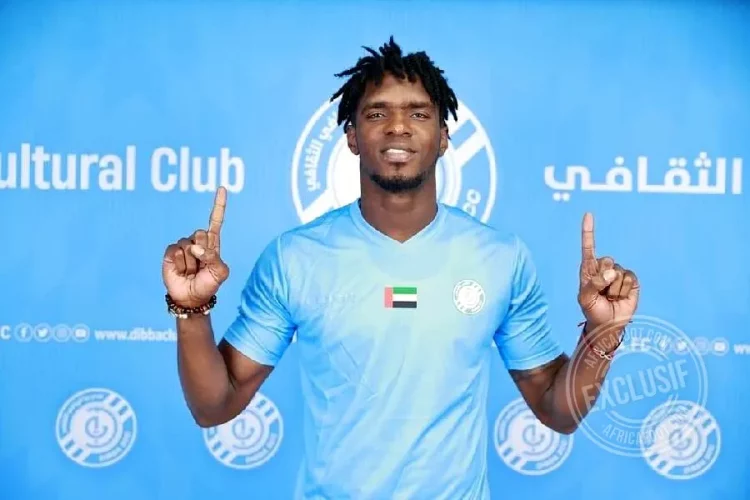 Alhassane Tamboura