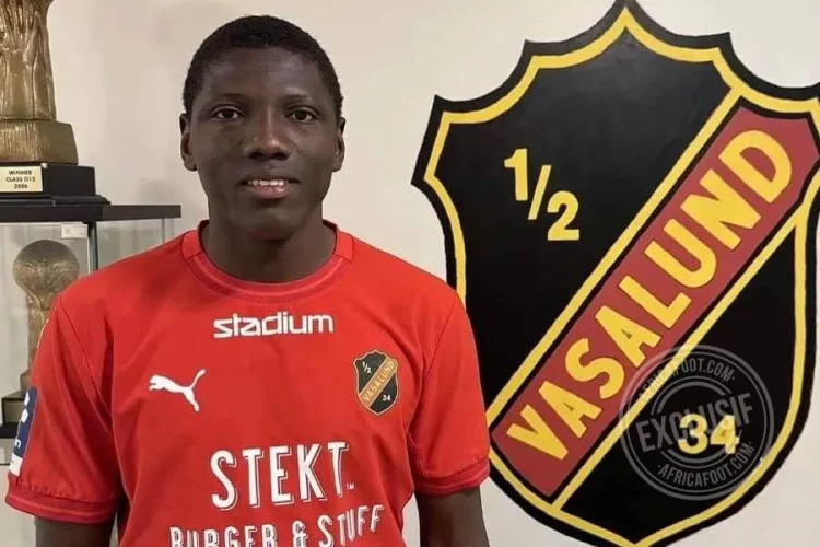 Amadou Camara