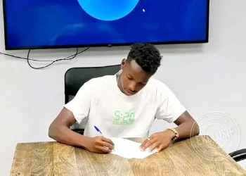 Amos Emmanuel Wanjala