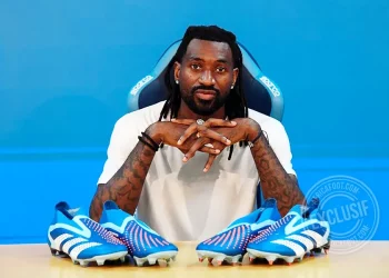 André-Frank Zambo Anguissa