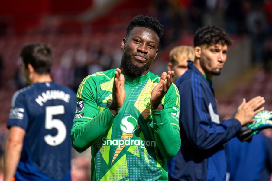 André Onana