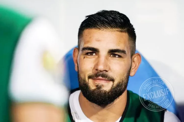 Andy Delort