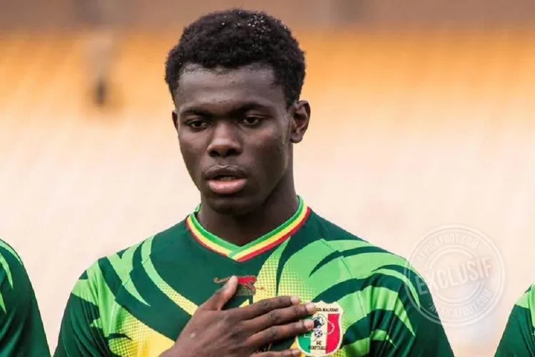 Arouna Traoré