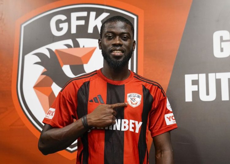 Badou Ndiaye
