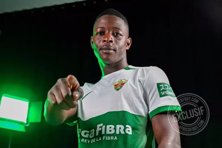 Bakary Traoré Tounkara