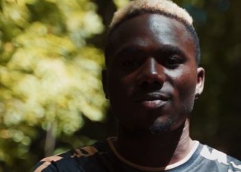 L’US Ben Guerdane officialise le retour de Presnel Arnaud Banga