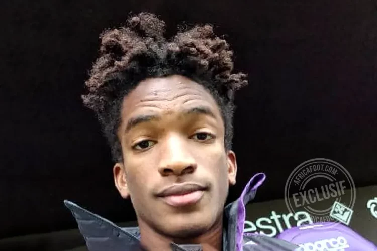 Bassidy Sanogo