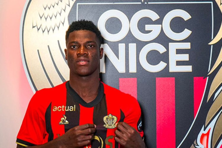 Bernard Nguené