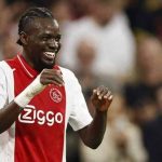 Bertrand Traoré