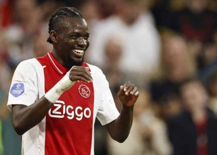 Bertrand Traoré