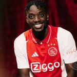 Bertrand Traoré