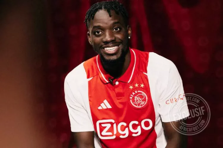 Bertrand Traoré