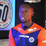Birama Touré