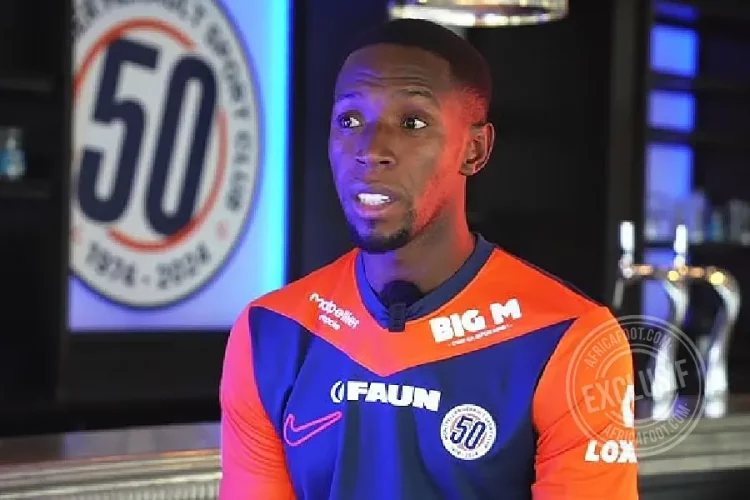 Birama Touré