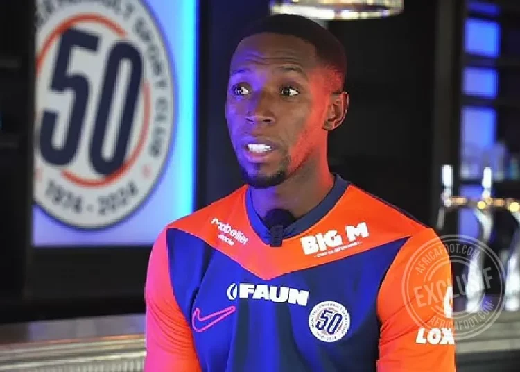 Birama Touré