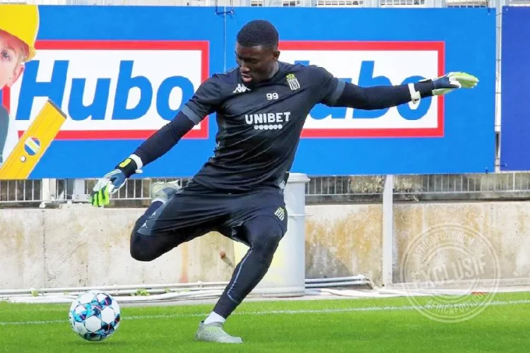 Boris Ngoua