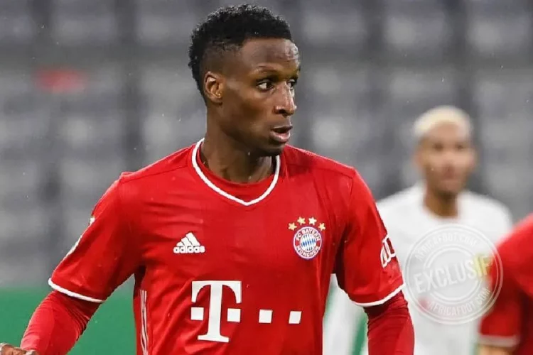 Bouna Sarr