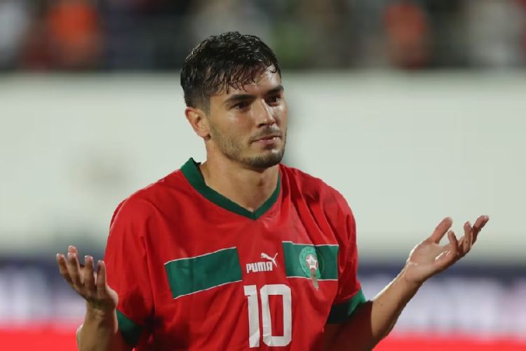 Brahim Diaz