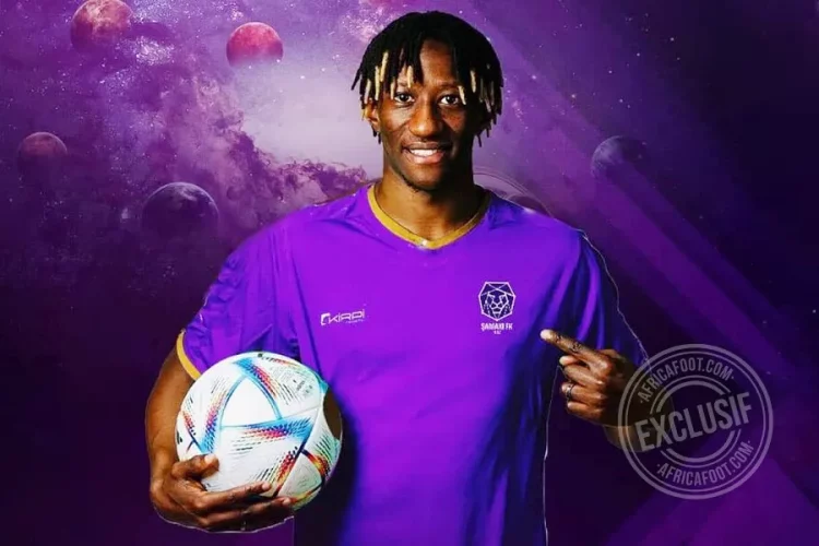 Brahim Konaté