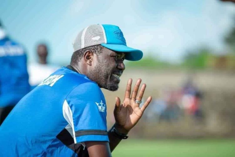 Gabon – République centrafricaine : Brice Ondo dévoile son pronostic