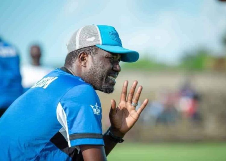 Gabon – République centrafricaine : Brice Ondo dévoile son pronostic