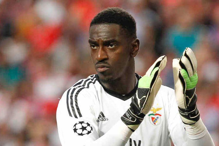 Bruno Varela 