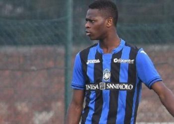 Candas Fiogbe a la cote en Bundesliga 2