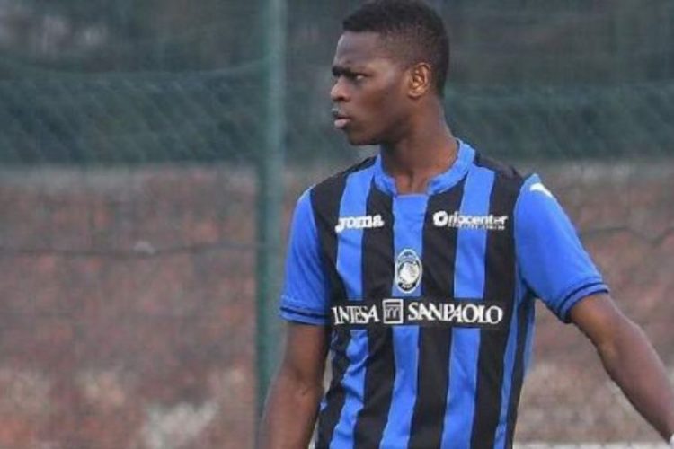 Candas Fiogbe a la cote en Bundesliga 2