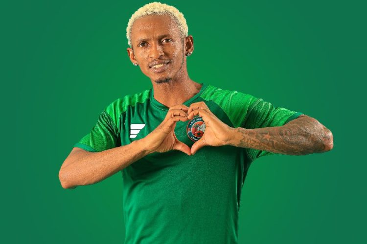 Carolus Andriamahitsinoro