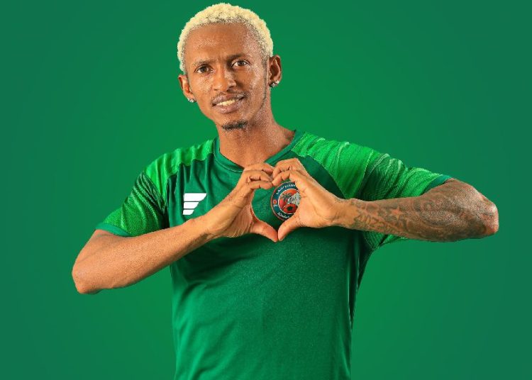 Carolus Andriamahitsinoro