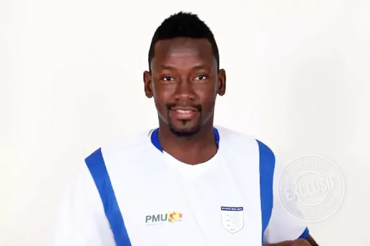 Cheick Mohamed Fofana