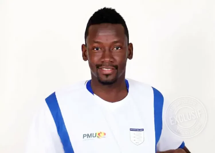 Cheick Mohamed Fofana