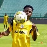 Cheick Oumar Keïta