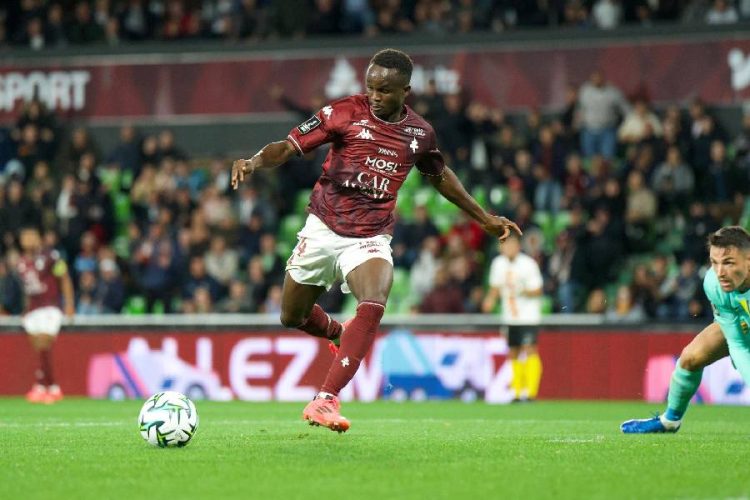 Cheikh Sabaly