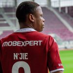 Clinton N'Jie