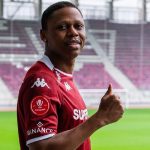 Clinton N'Jie