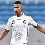 Daniel Anyembe
