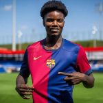 David Oduro