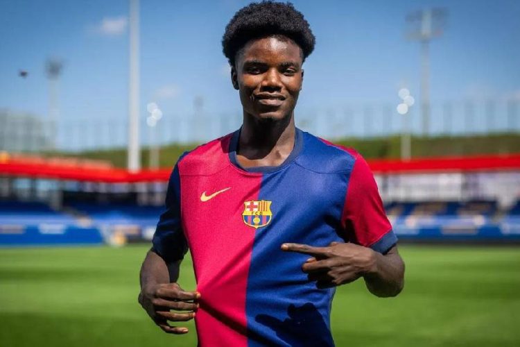 David Oduro